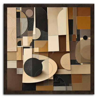 Symmetric Impressions
