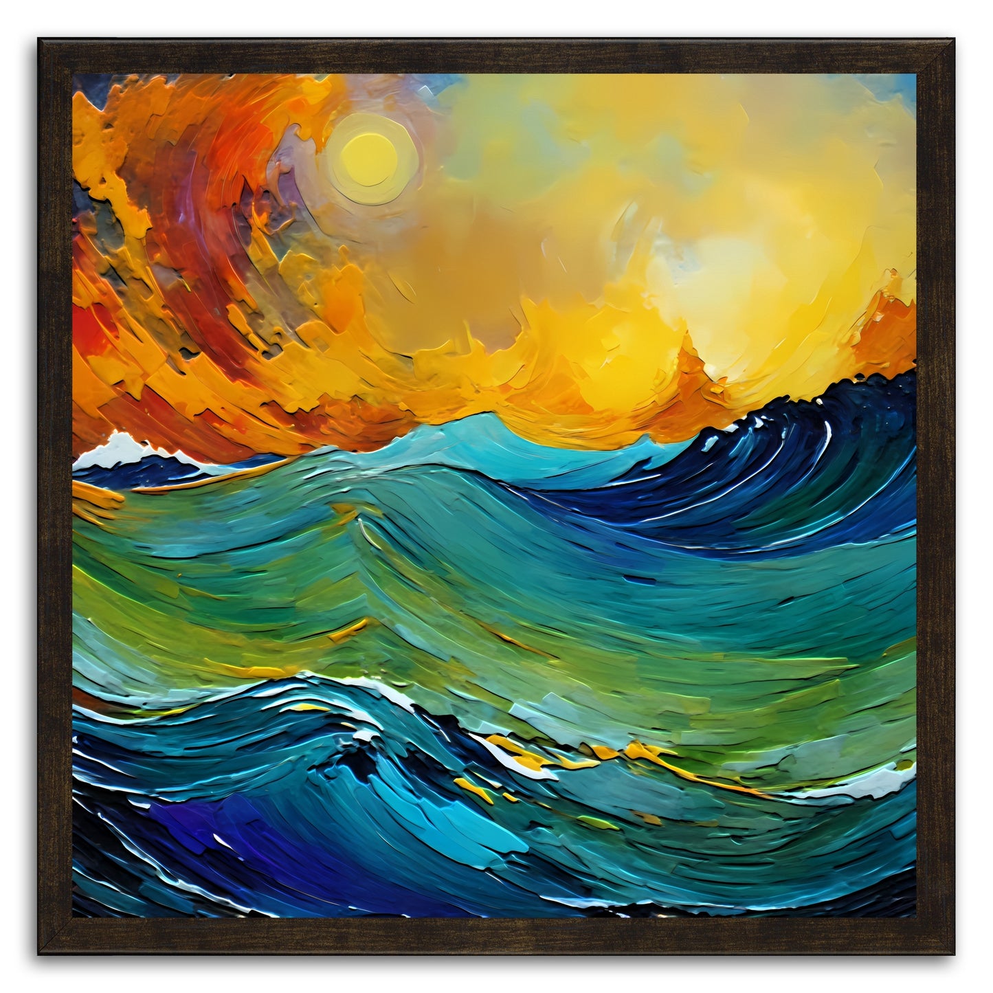 Tempest Horizon