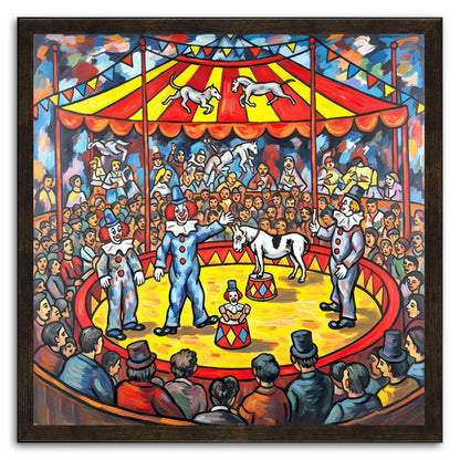 The Big Tent