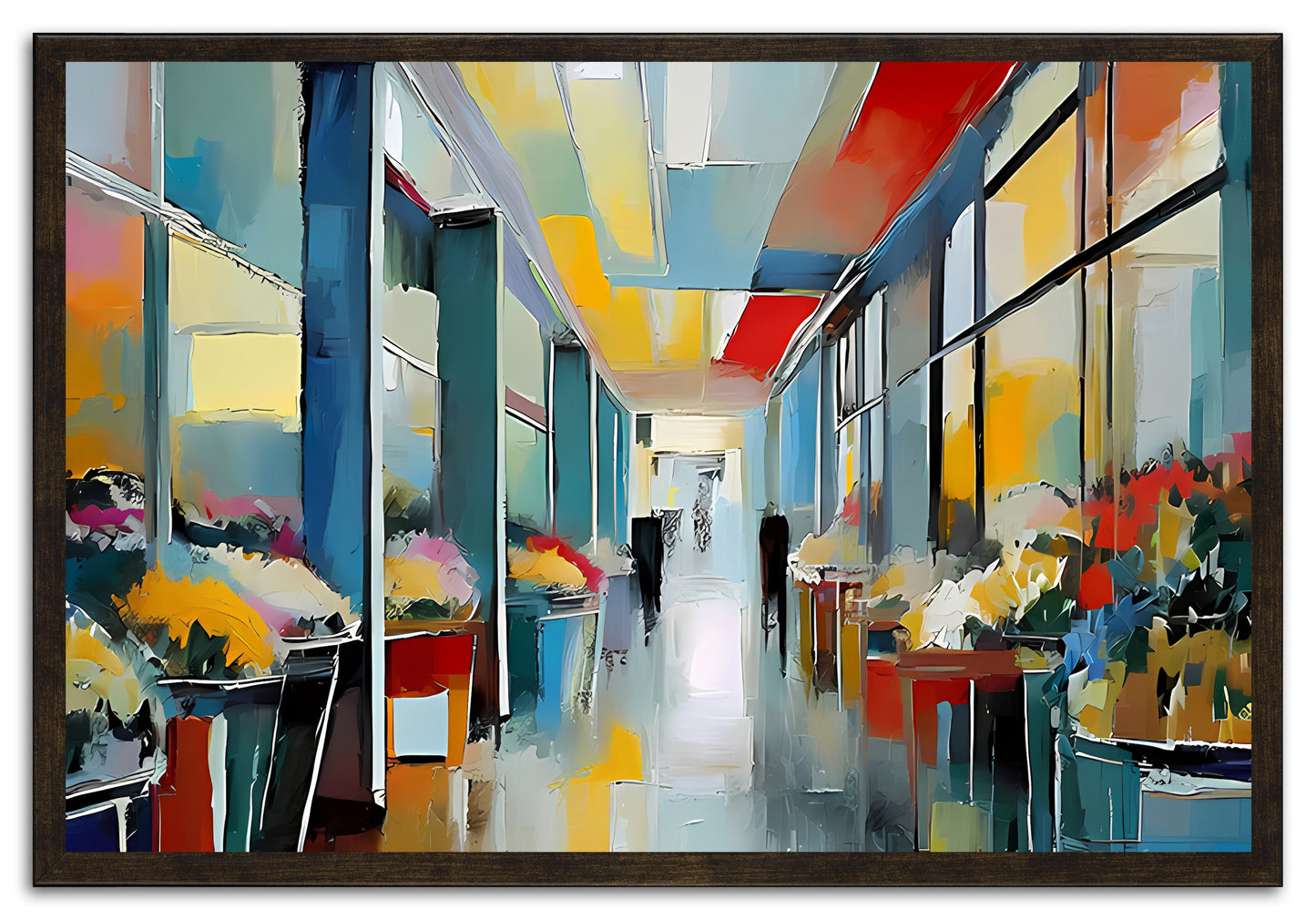 The Flower Shop