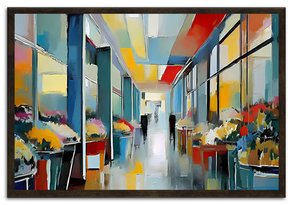The Flower Shop