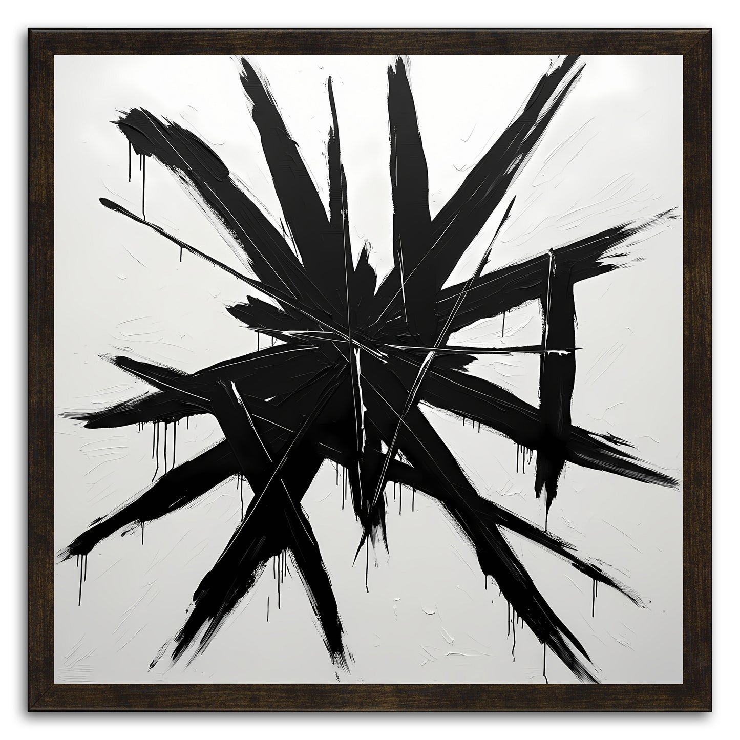The Fracture Point