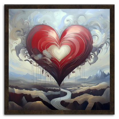 The Heartland I