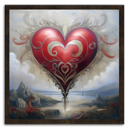 The Heartland III