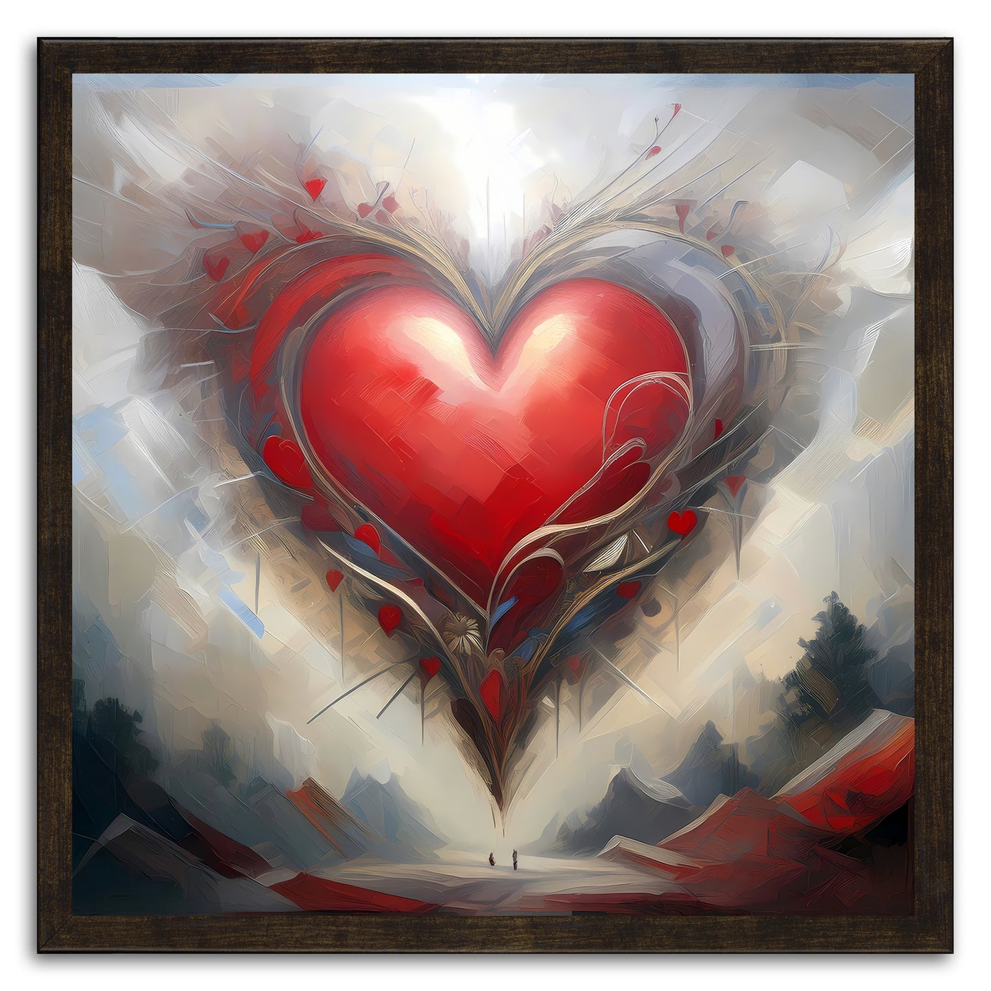 The Heartland IV