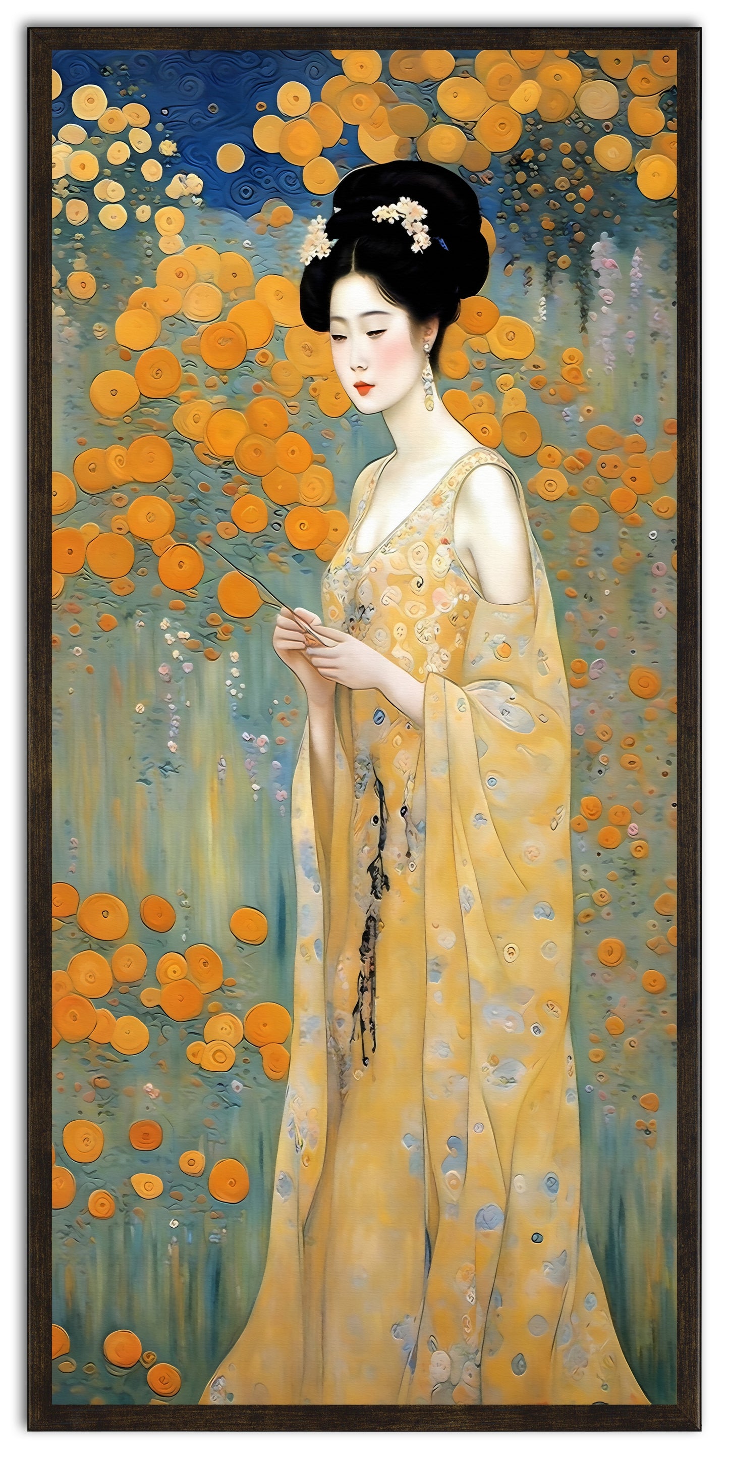 Thoughtful Elegance
