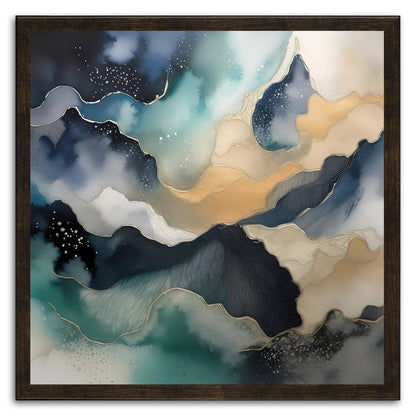 Tides Of The Cosmos