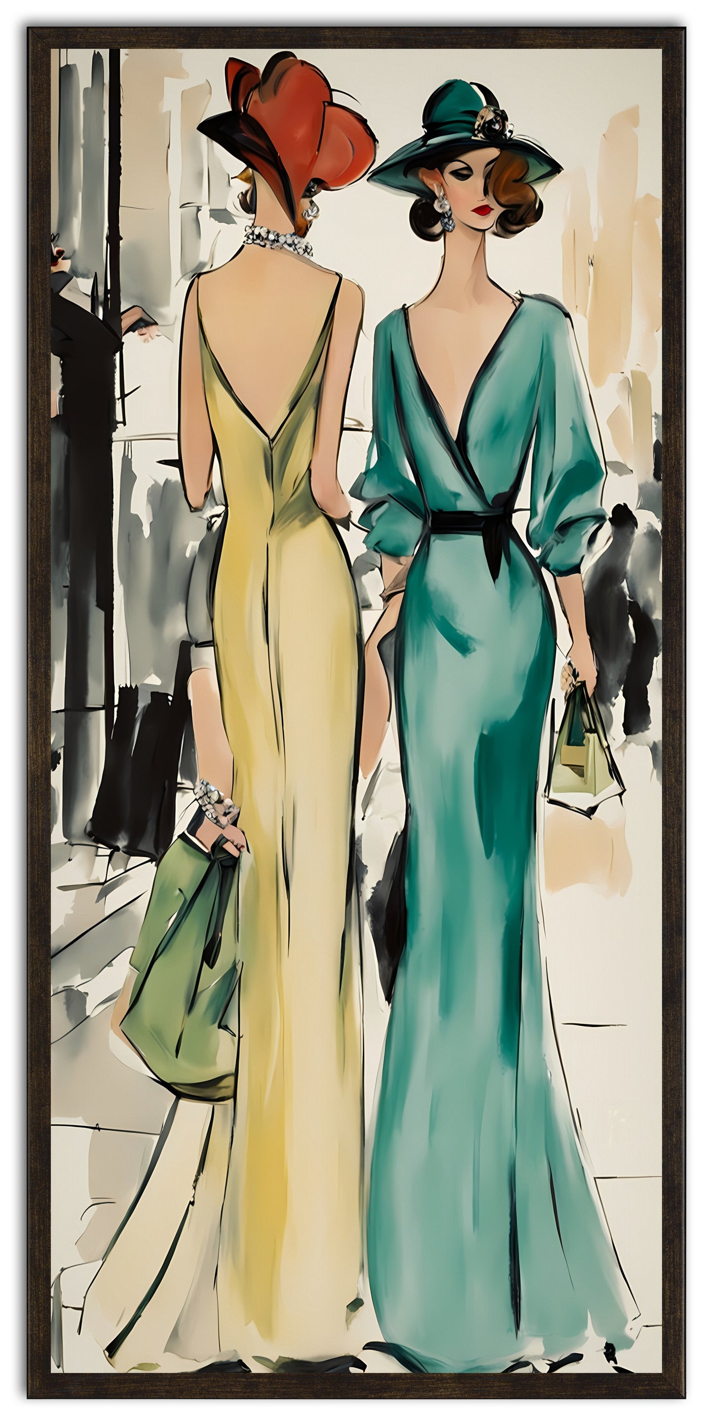 Timeless Sophistication