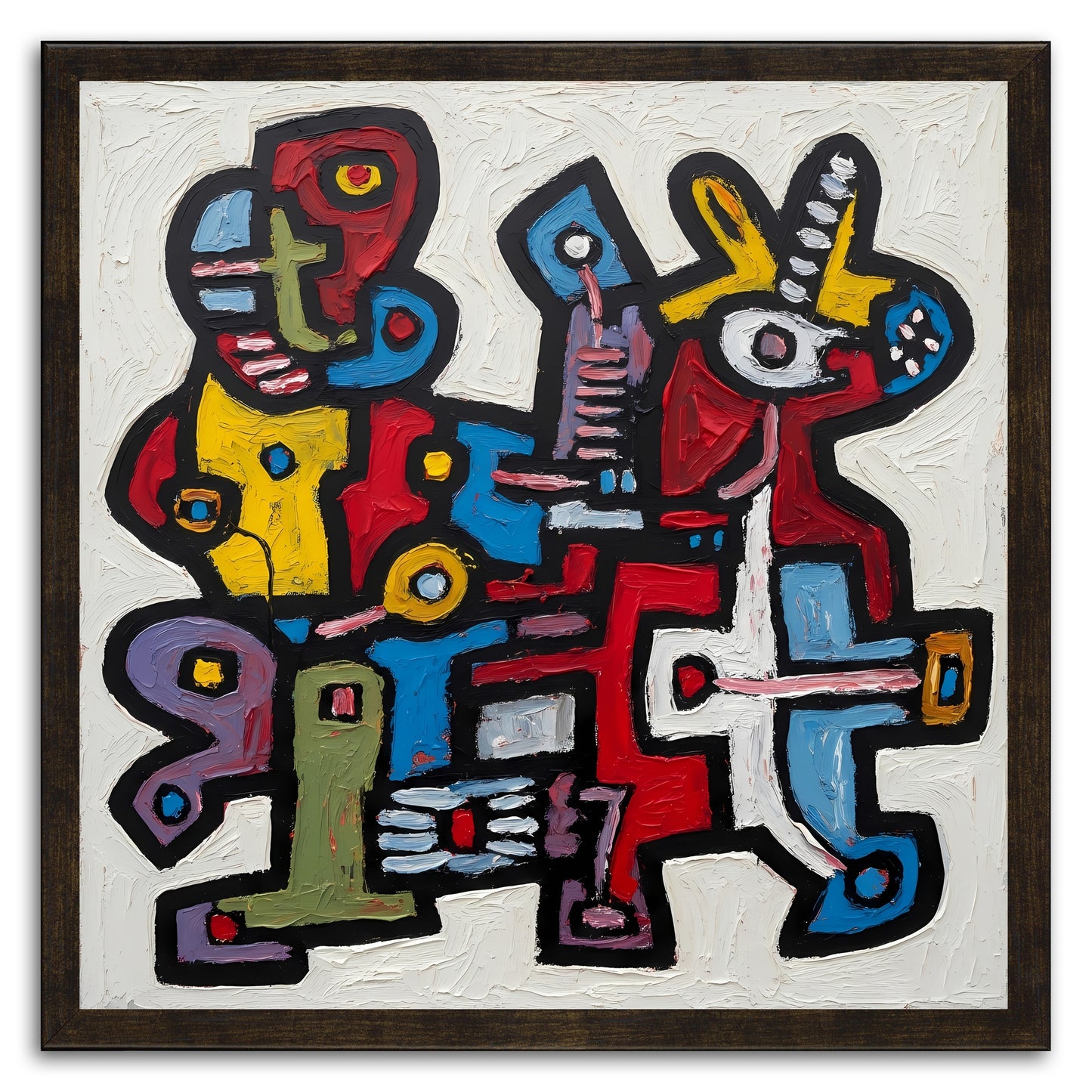 Totem Chatter