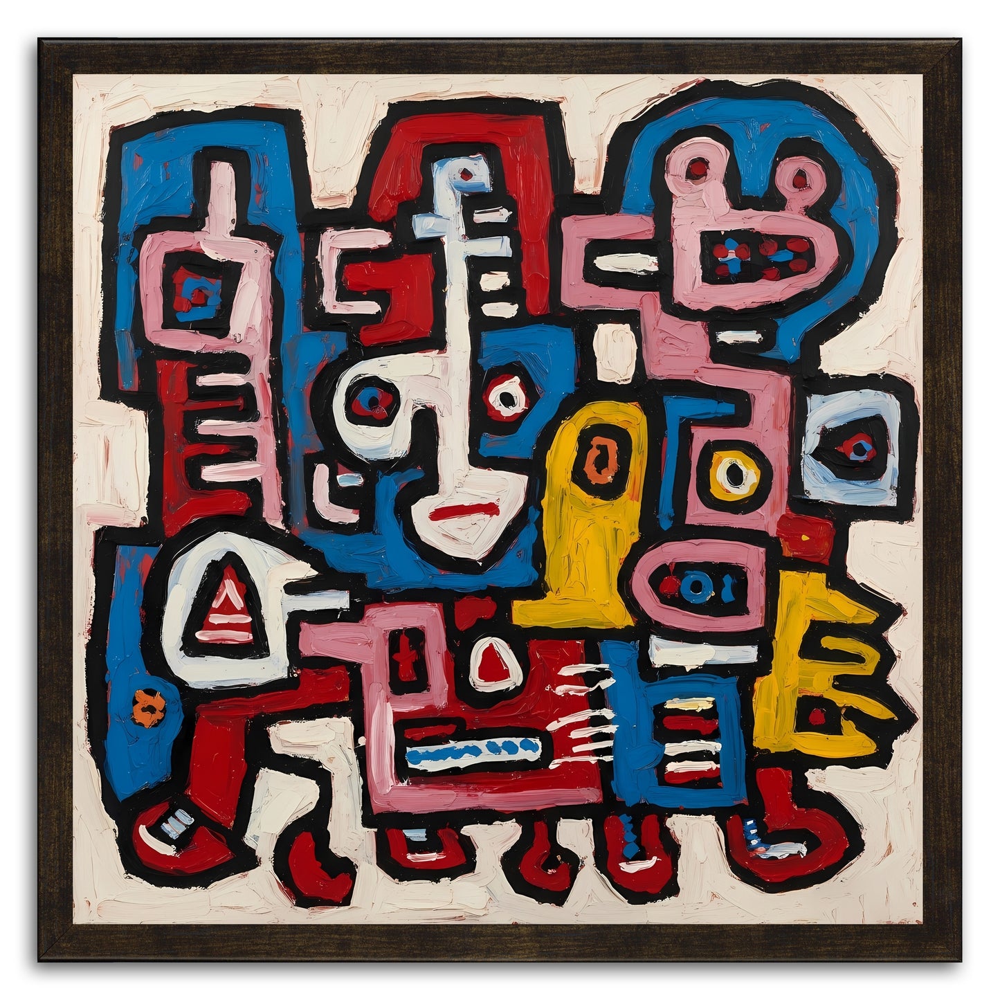 Totem Spirits