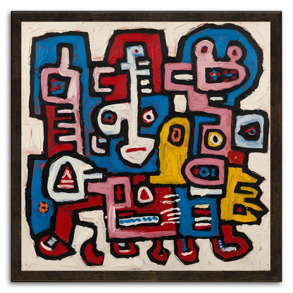 Totem Spirits