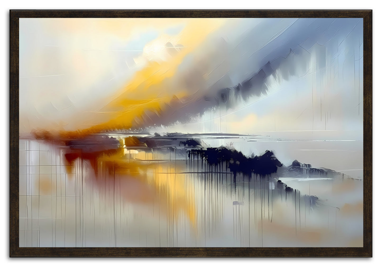 Tranquil Twilight