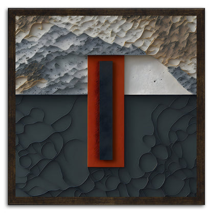 Troene 132