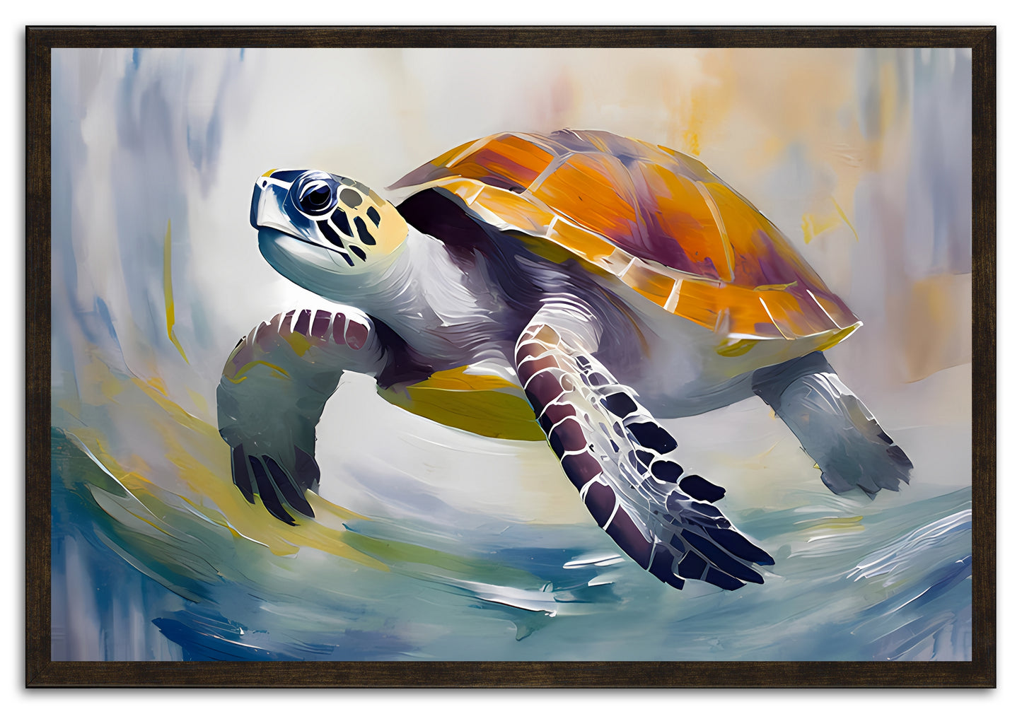 Turtle Soup