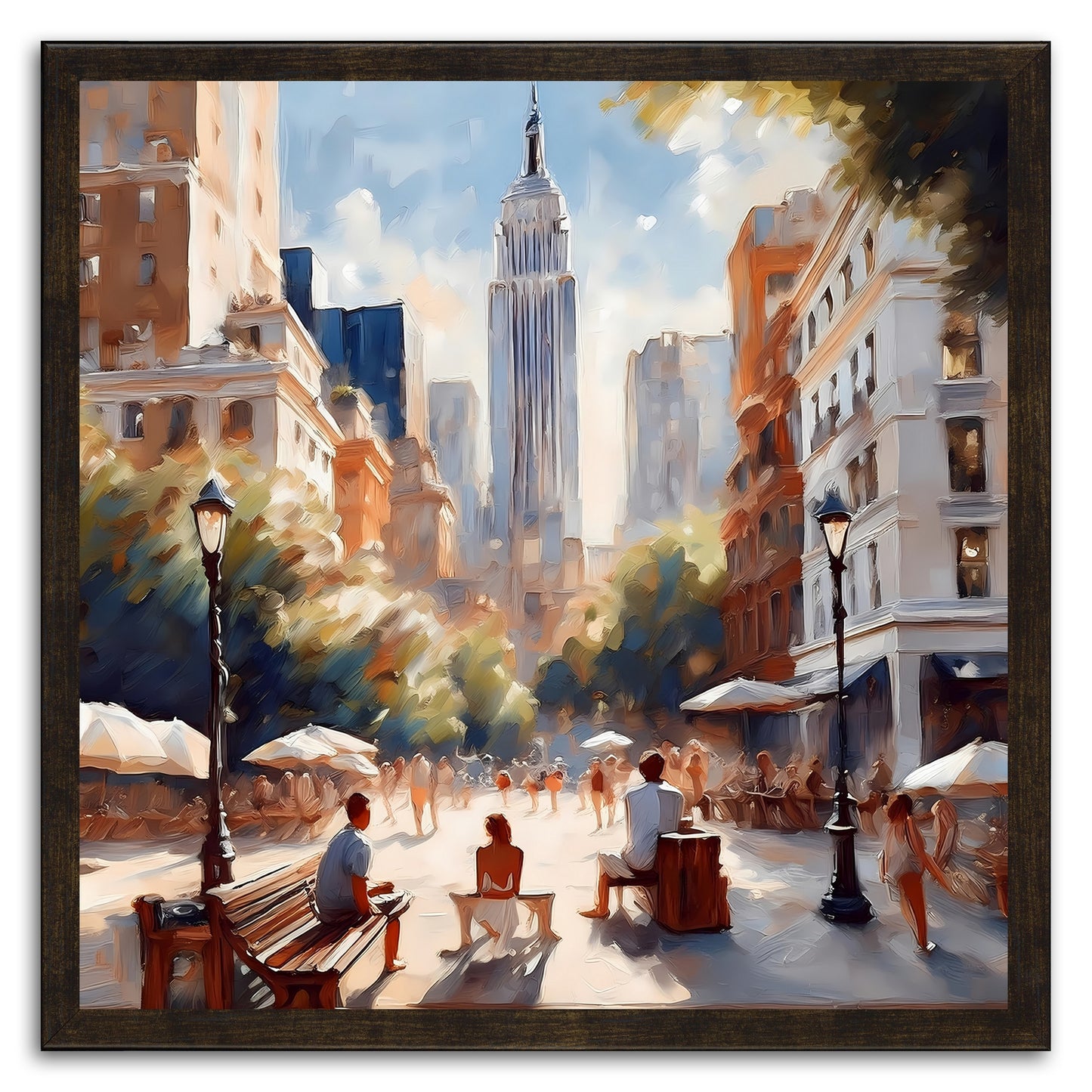 Urban Celebration