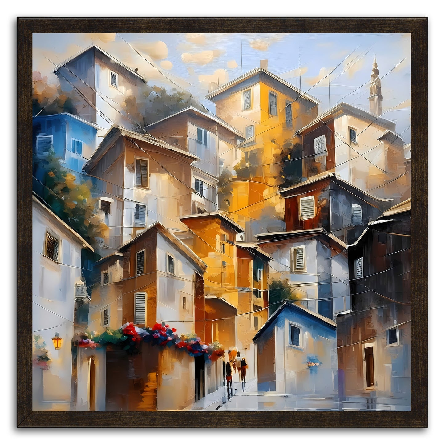 Urban Development