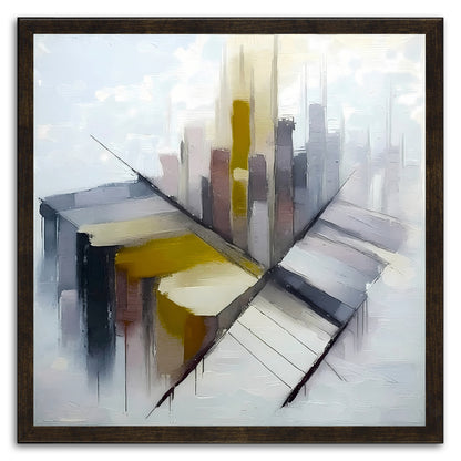 Urban Mirage