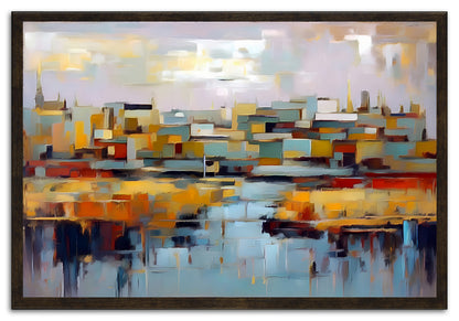 Urban Mosaic II