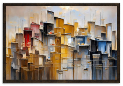 Urban Puzzle