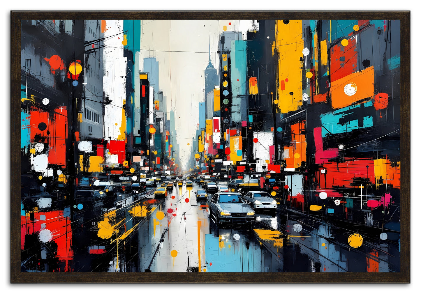 Urban Symphony