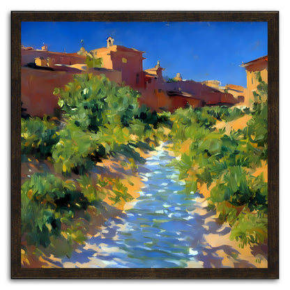 Village Walk