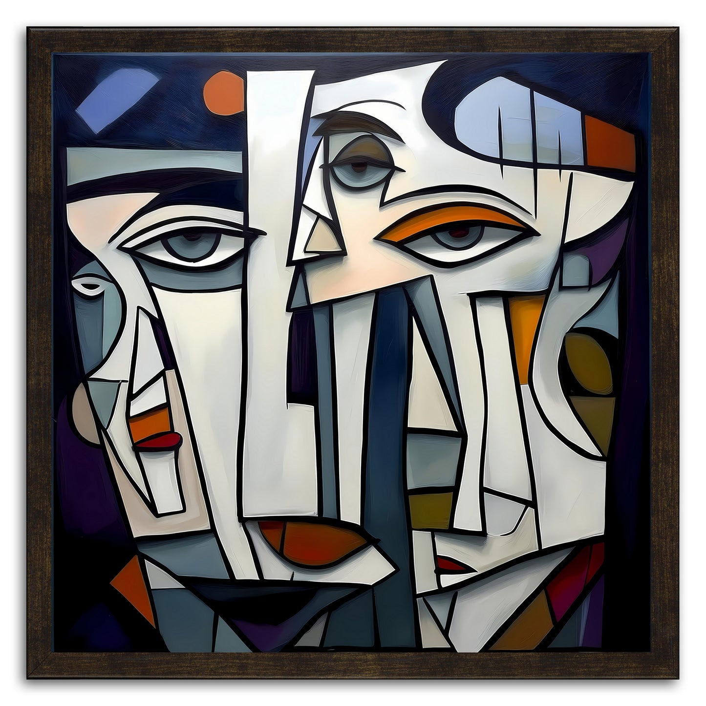 Watchers Gaze