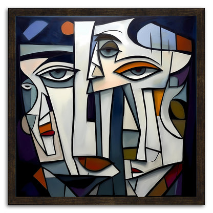 Watchers Gaze