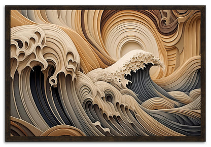Wave Formation