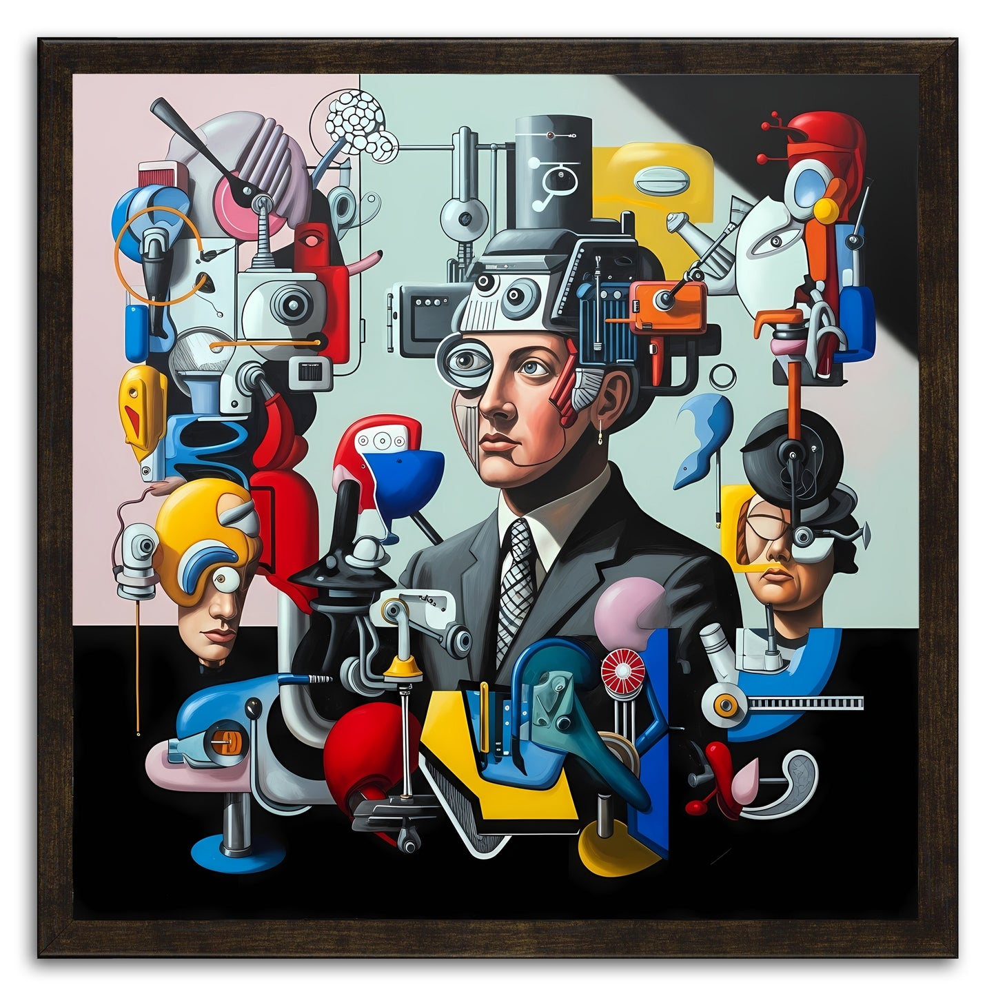 Weird Science