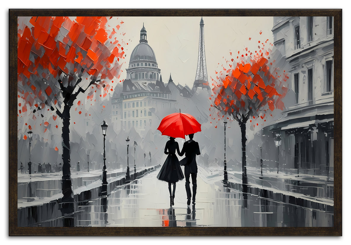Where Love Blooms