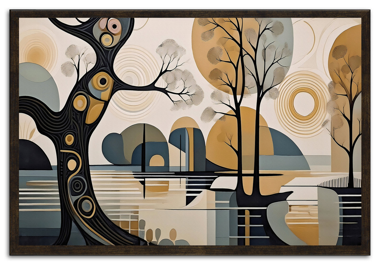 Whispering Autumn
