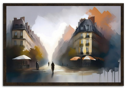 Whispers Of Paris