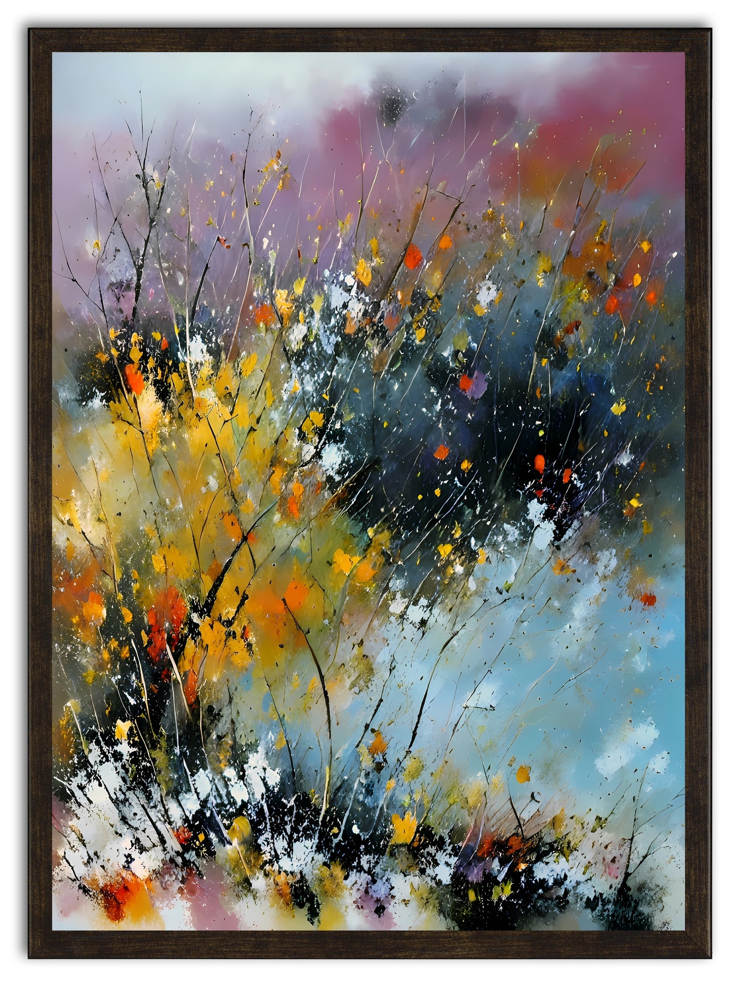 Wildflowers And Wonders