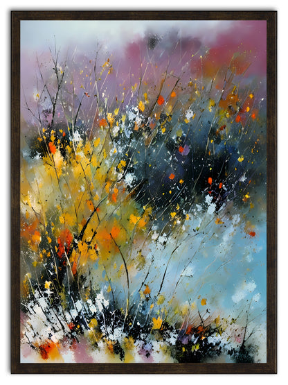 Wildflowers And Wonders