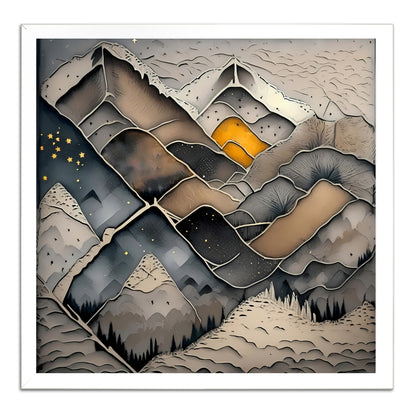 A Dream Of Peaks