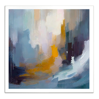 A Glimpse Of Dawn