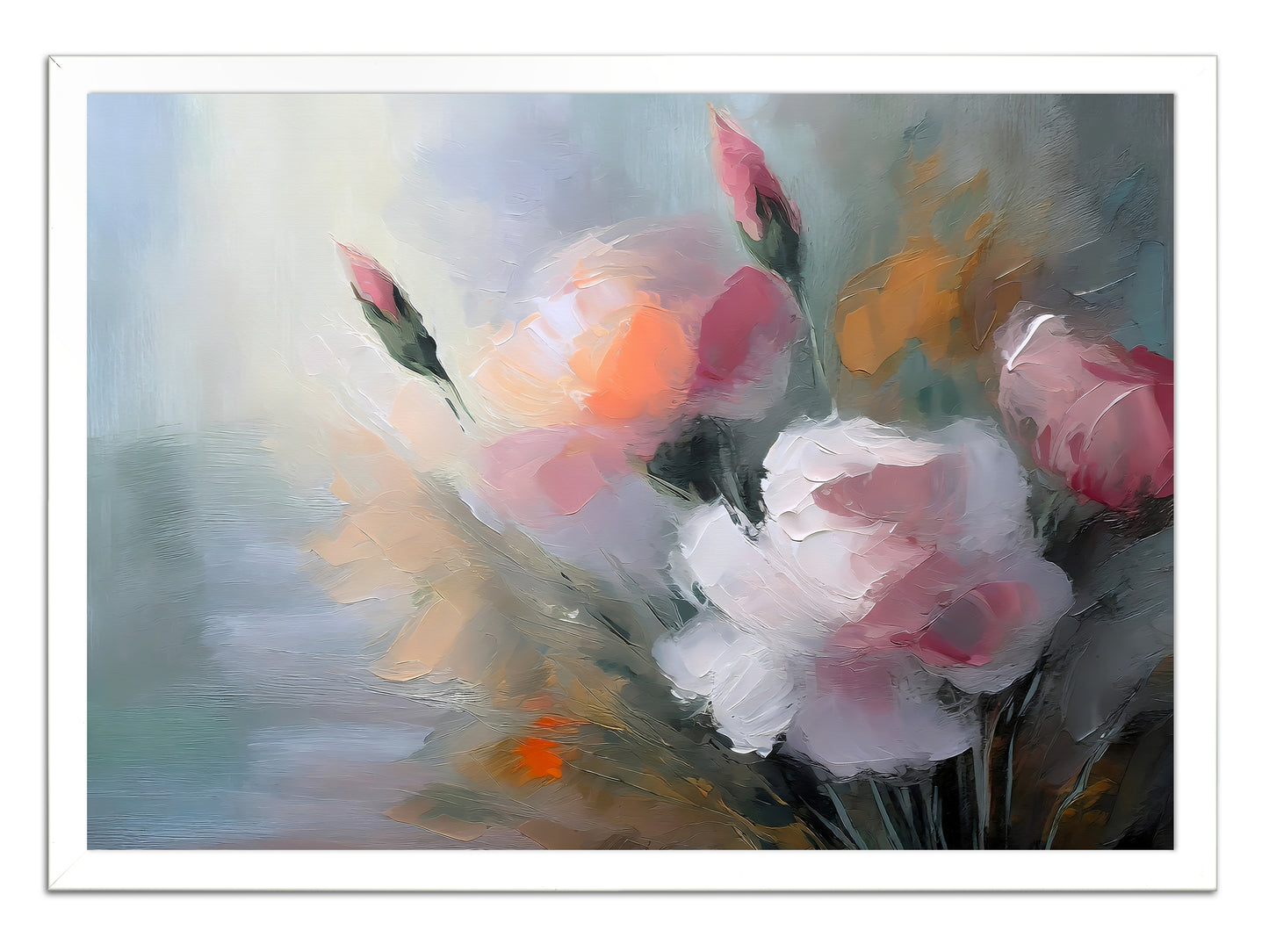 A Touch Of Softness