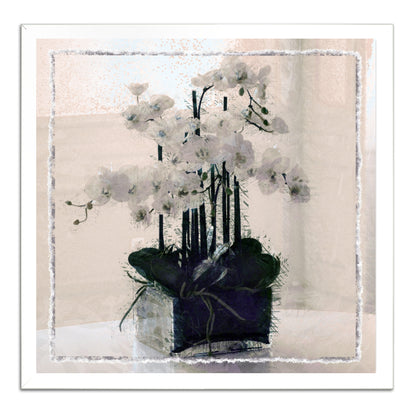 Abdouallah Basket Of Roses I