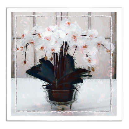 Abdouallah Basket Of Roses II