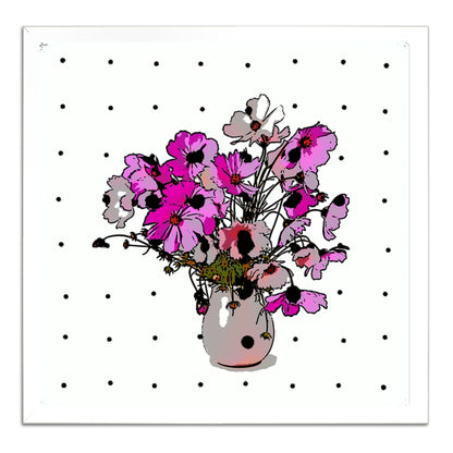 Abdouallah Fresh Flower Bouquet