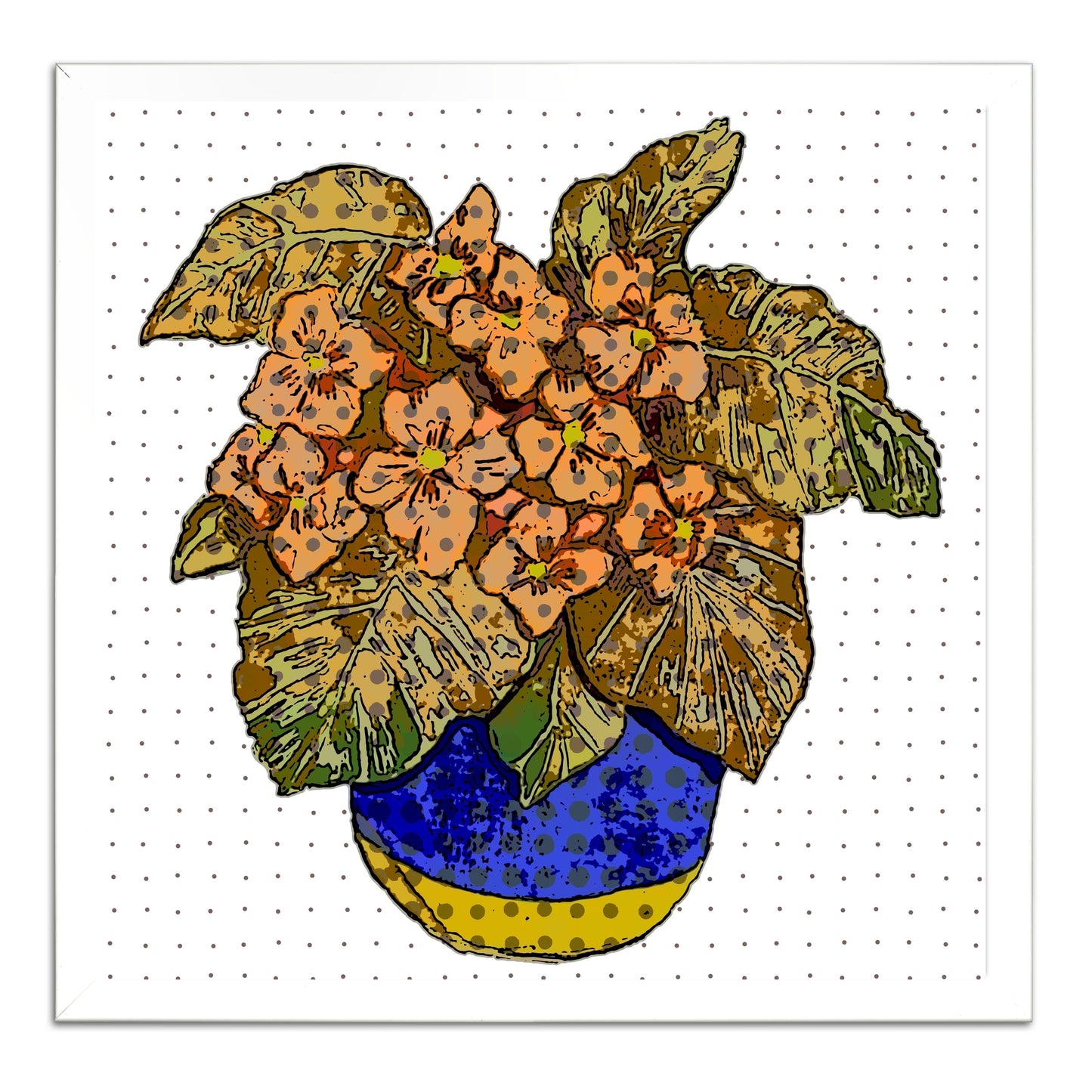 Abdouallah Fresh From The Garden III