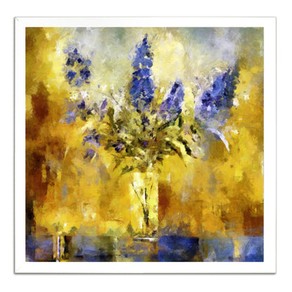 Abdouallah Hydrangea Arrangement II