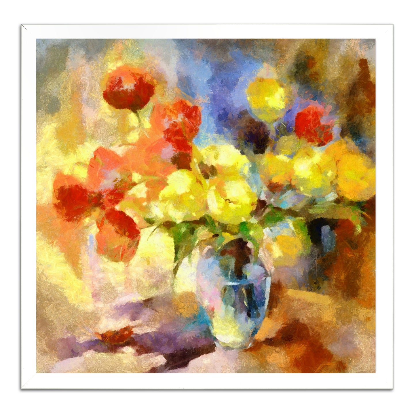 Abdouallah Poppy Bouquet 422
