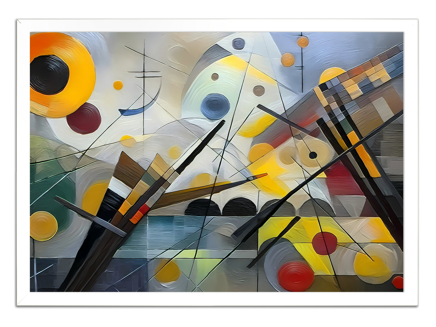 Abstract Depth