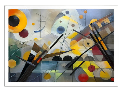 Abstract Depth