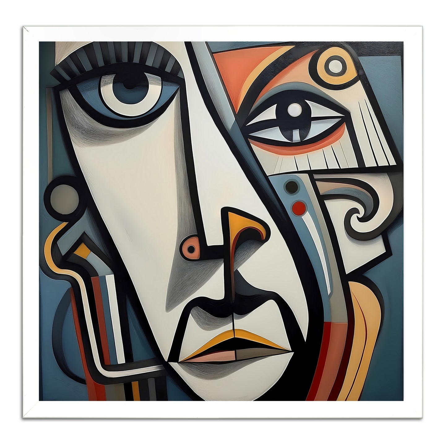 Abstract Visions