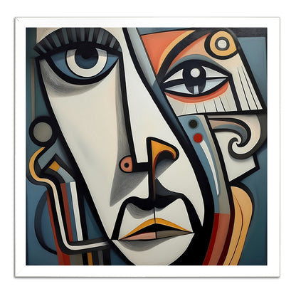 Abstract Visions
