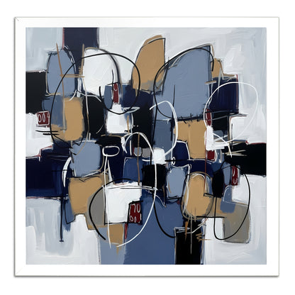 Acrylic Algorithms