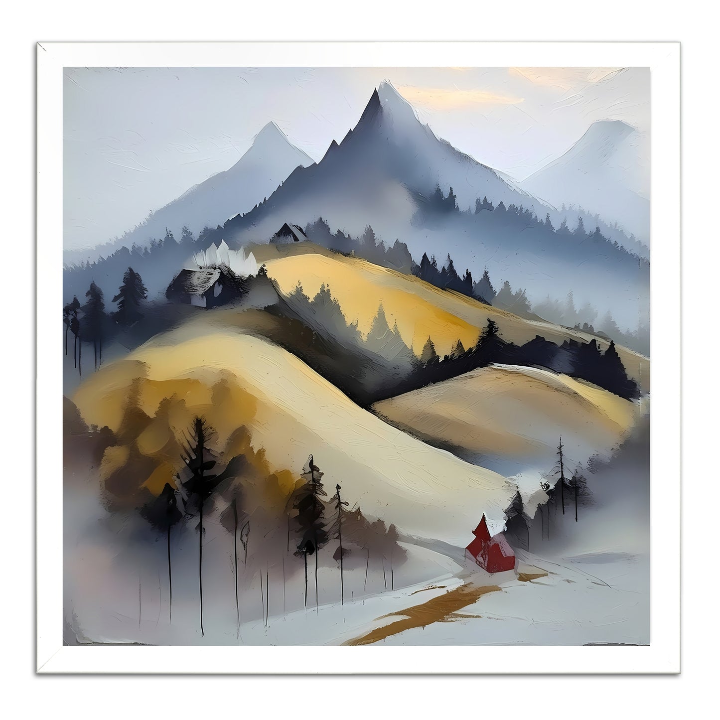Alpine Adventures