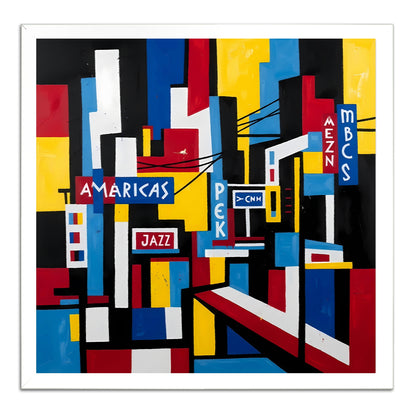 Americas